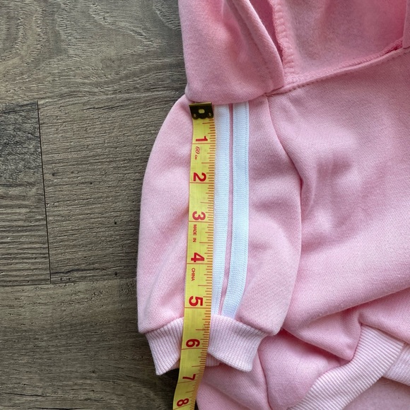 Adidog Hoodie - Picture 10 of 10